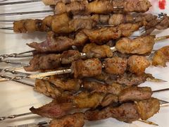 -瑞杰烧烤店·24小时营业(山东路店)