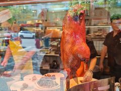 -日日香卤鹅饭店·澄海狮头鹅(澄海店)