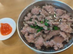 -老牌依强牛肉店(达道总店)