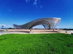 -南汇嘴观海公园