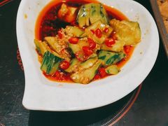 -黄记煌三汁焖锅(欢乐海岸店)