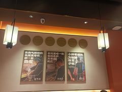 -小林哥的海鲜馆·夜宵烧烤(渔人码头店)