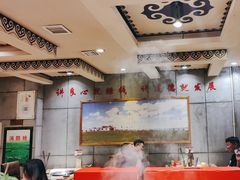 -九府羊鲜羊火锅·烧烤(任丘东风美食街店)