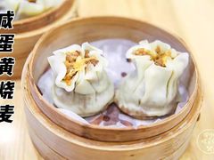 -吉祥馄饨(深圳福华一路店)