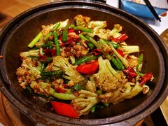 -天山传奇新疆菜(SKLP店)