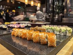 -广州富力君悦大酒店·凯菲厅