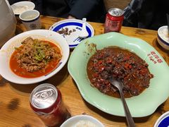 -老萍巷•莲花血鸭(楚萍店)
