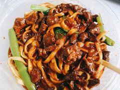 -肉盖面馆(兴科大道店)