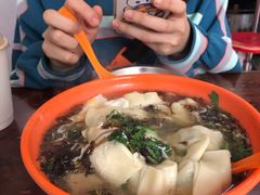 -阿麟馄饨(延长路店)