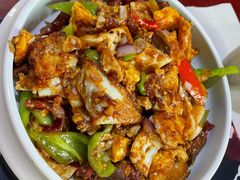 -一块豆腐·海鲜·家常菜(李沧书院路店)