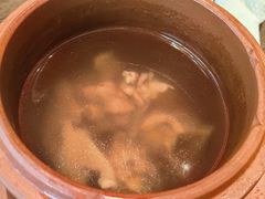 -佘山世茂艾美·御珍轩中餐厅