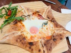 -ALLORA意大利餐厅(丰盛里店)