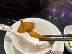 -椒行天下干锅牛蛙·(万宝店)