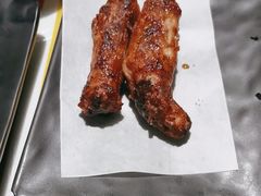 -吧嘚嘴炭烧鸽串吧(北海街店)