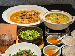 -简小舍·民间手艺菜(武昌江滩店)