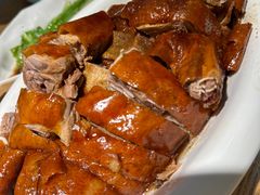 -昌勝香港深井烧鹅(新年华店)
