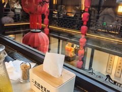-二泉园老菜馆·百年无锡菜