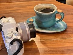 -RUMORS COFFEE ROASTERY鲁马滋咖啡(湖南路店)