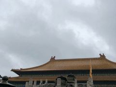 -横店影视城明清宫苑园区
