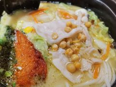 -阿香米线(凯德广场.1818店)