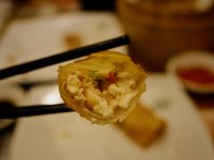 赛螃蟹春卷-添好运点心专门店(深水埗店)