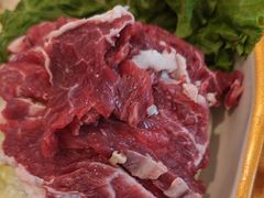 -揽月斋炙子烤肉·清真(安定门·五道营店)