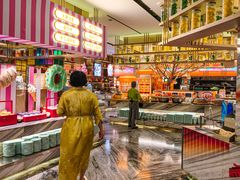 -堂会·KTV·自助餐·团建聚会(天河店)