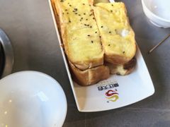 -粟氏天府·东北烧烤(长安街店)