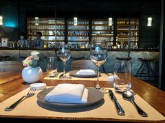 -Mercato莫卡多露台餐厅与酒吧(K11店)