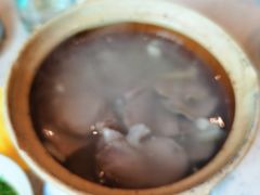 清炖黑山羊后腿-半山腰·云南菜(侨福芳草地店)