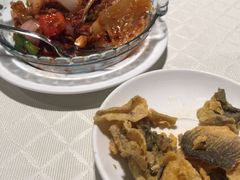 -无招牌海鲜餐厅(怡丰城店)