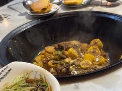 -福熙鼎铁锅炖鱼(槐中路店)