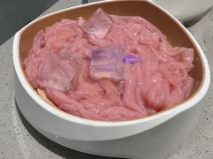 捞派鸭肠-海底捞火锅(奥森店)