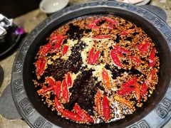 -重庆渝达老火锅(春熙路店)