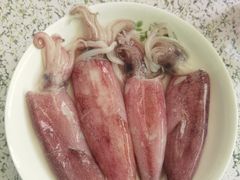 -鸿港海鲜批发市场