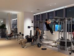 -YCHL FIT 健身(星寰店)