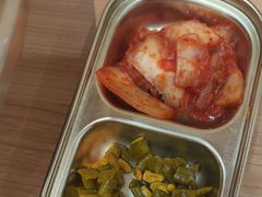 -小木屋拌饭(西安华阳城店)