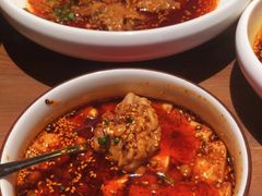 -首秀·四川料理(星耀101店)