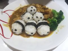 -嘉和一品粥(马家堡店)