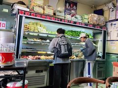 -承旭麻辣烫(马家堡东路店)