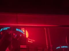 -Orangutan Bunker猩猩地堡酒吧(兰桂坊店)