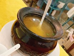 草根汤-莲花公园煎蟹(总店)
