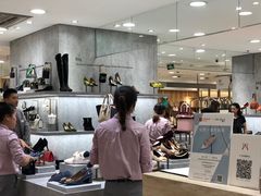 -王府井百货(总府店)