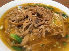 浇头面-秀嫂挞粿