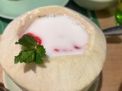 -mango tree芒果树泰国餐厅(青岛万象城店)
