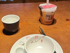 -绿茶餐厅(朝阳大悦城店)