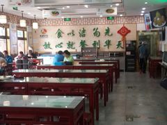 大堂-护国寺小吃店(阜成门桥店)