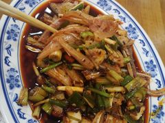 -白家高记肥肠粉(总店)