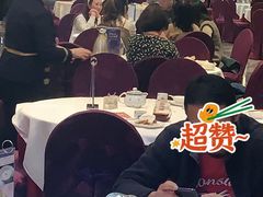 大堂-顺德渔村·岭南一号