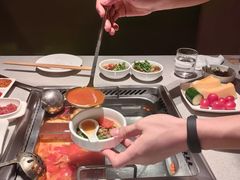 -海底捞火锅(吴中路店)